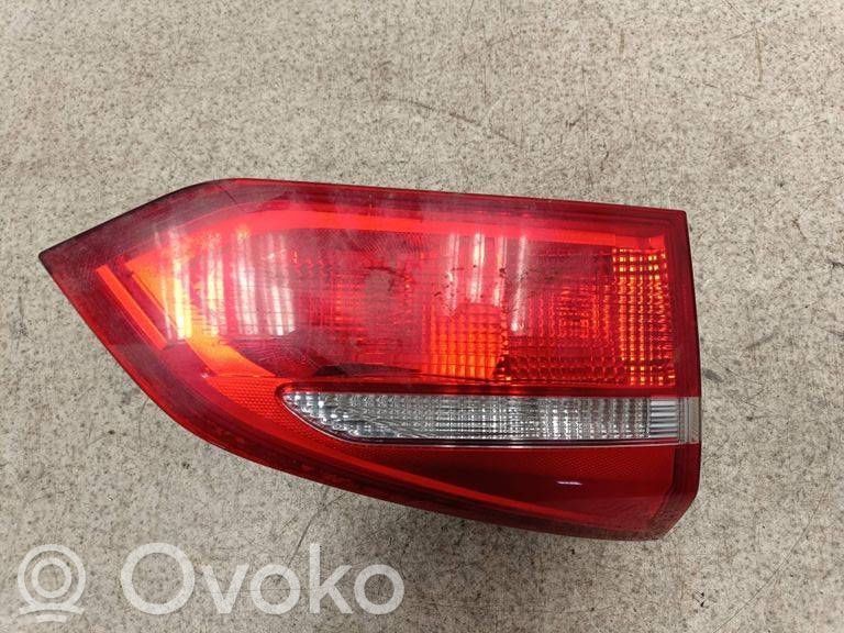 Ford Focus Rear/tail lights 