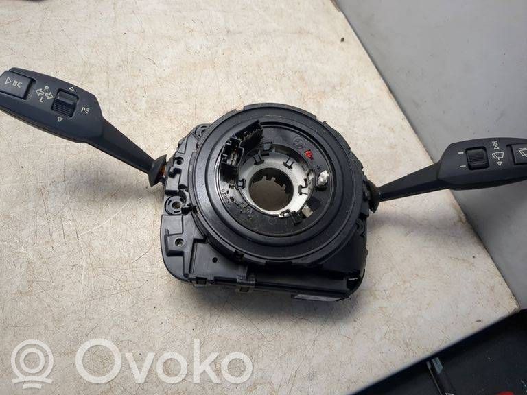 BMW 3 E90 E91 Commodo, commande essuie-glace/phare 