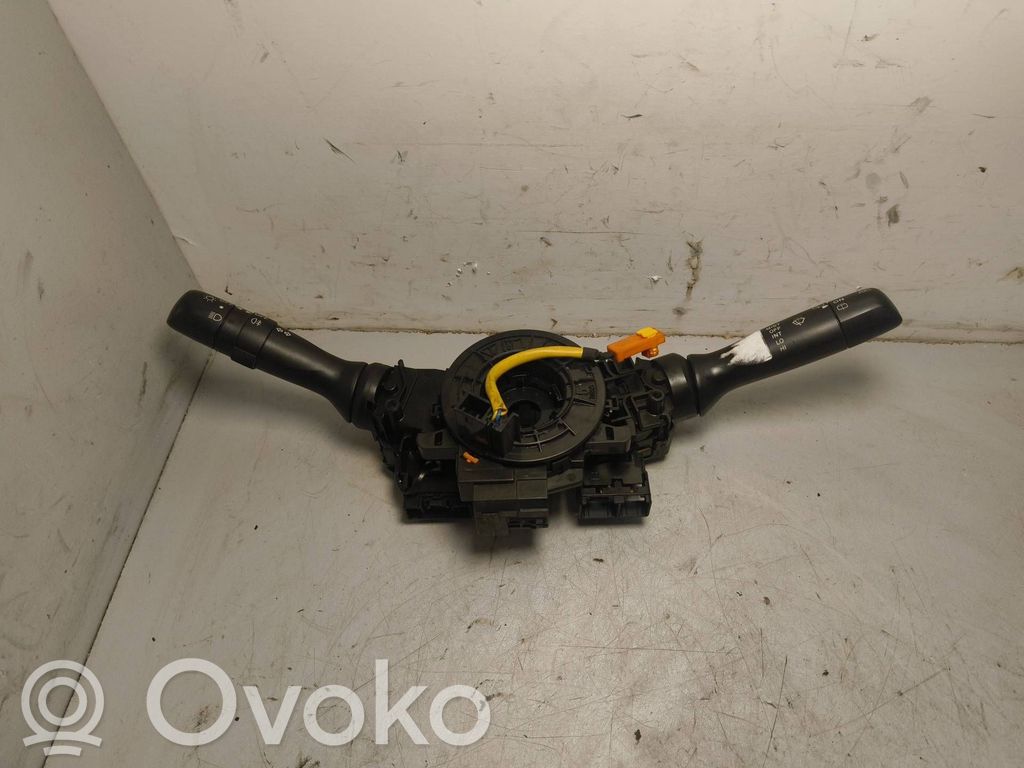 Subaru Forester SJ Rokturu komplekts 