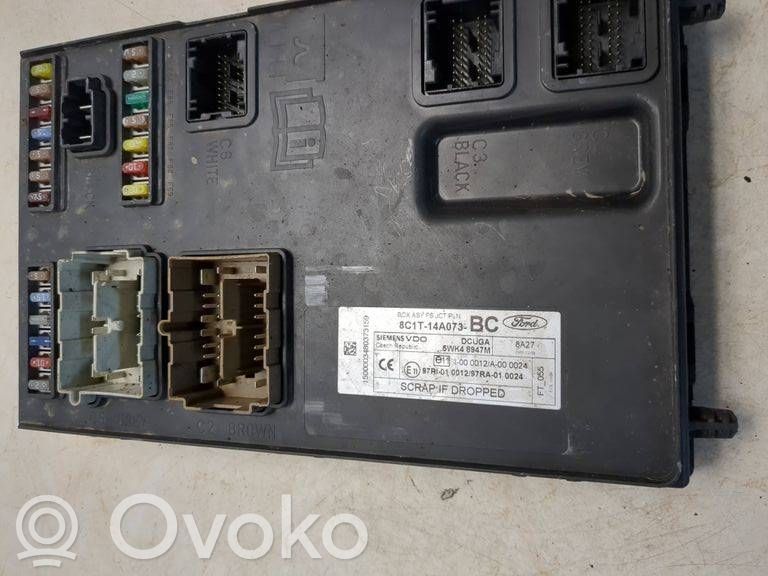 Module confort   8C1T14A073BC,5WK48947M