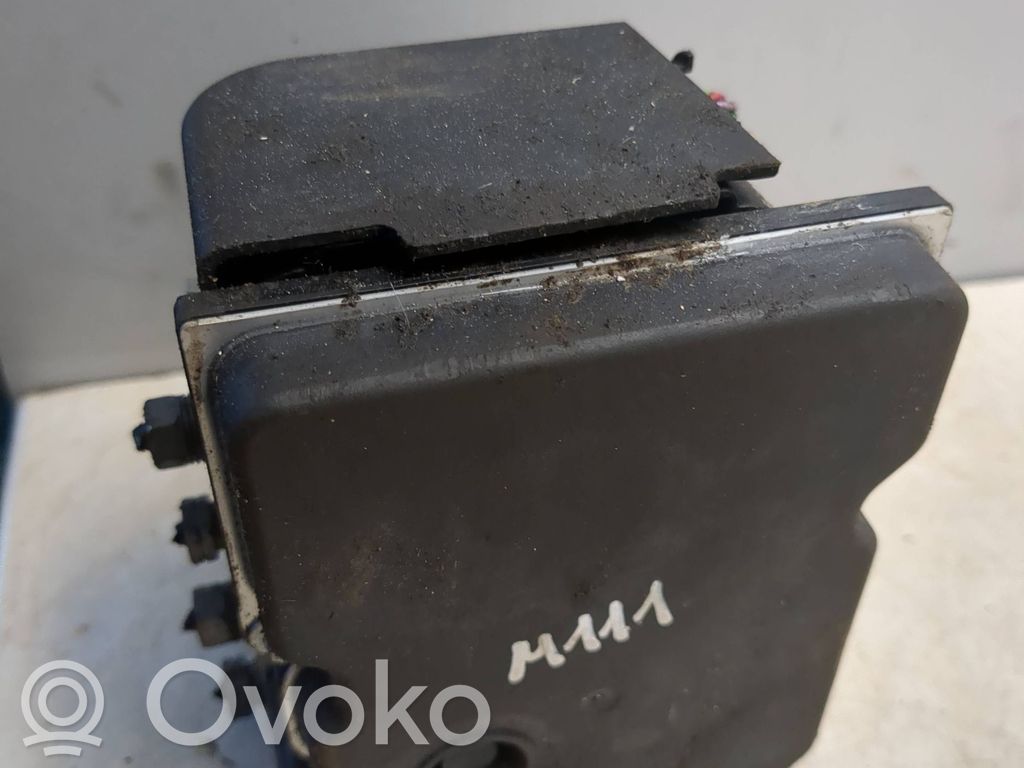 Citroen DS4 ABS Pump 