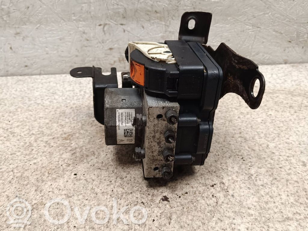 Citroen C4 II Picasso Bomba de ABS 