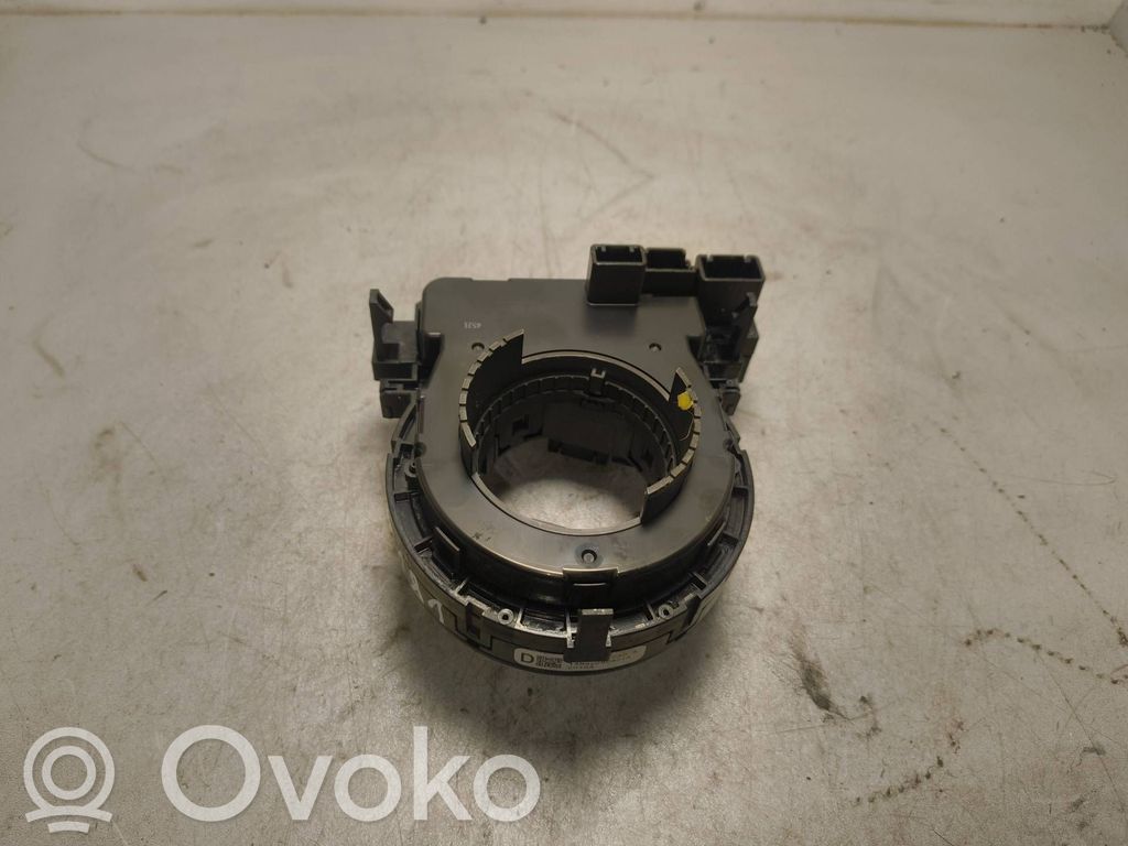 Mazda 6 Airbag slip ring squib (SRS ring) 