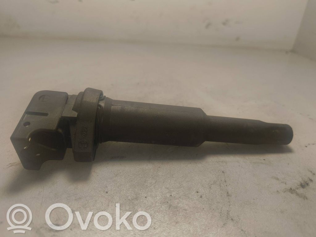 High voltage ignition coil   75485531,23650