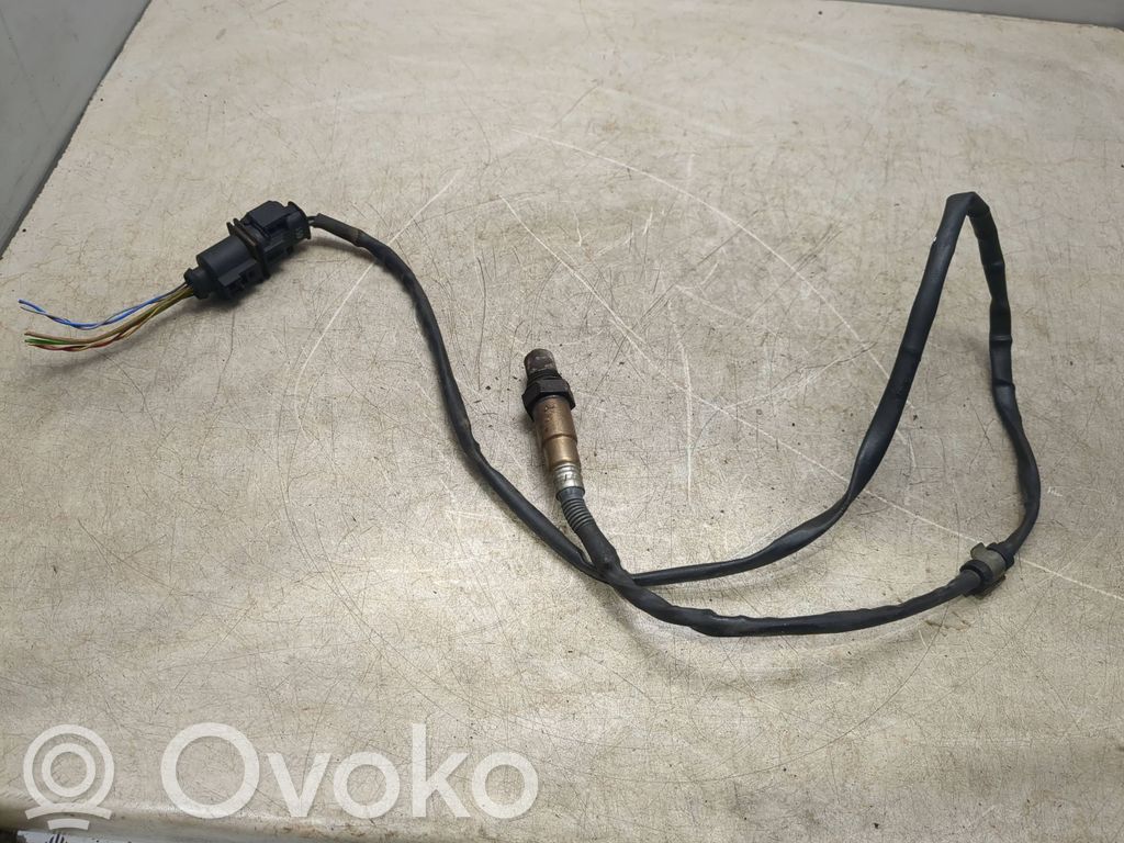 Audi A5 8T 8F Lambda probe sensor 