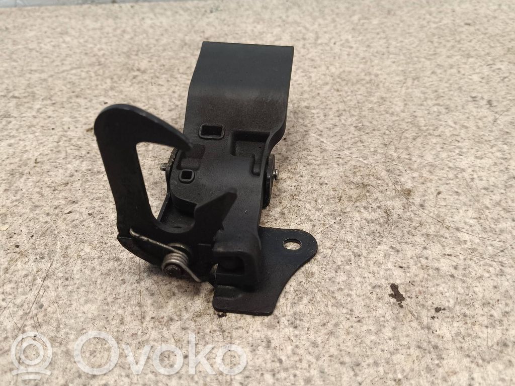 Engine bonnet/hood lock/latch loop/hook   8X0823480A