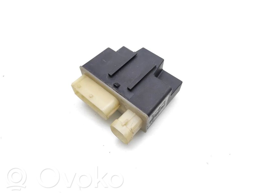 Citroen C2 Glow plug pre-heat relay 