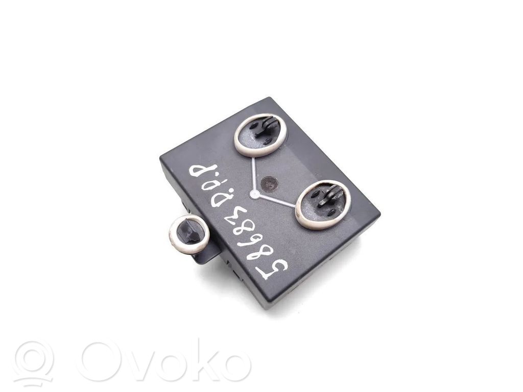 Audi A5 8T 8F Door control unit/module 