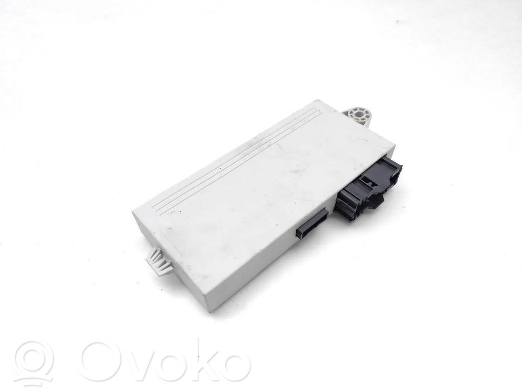 BMW 5 E60 E61 CAS control unit/module 
