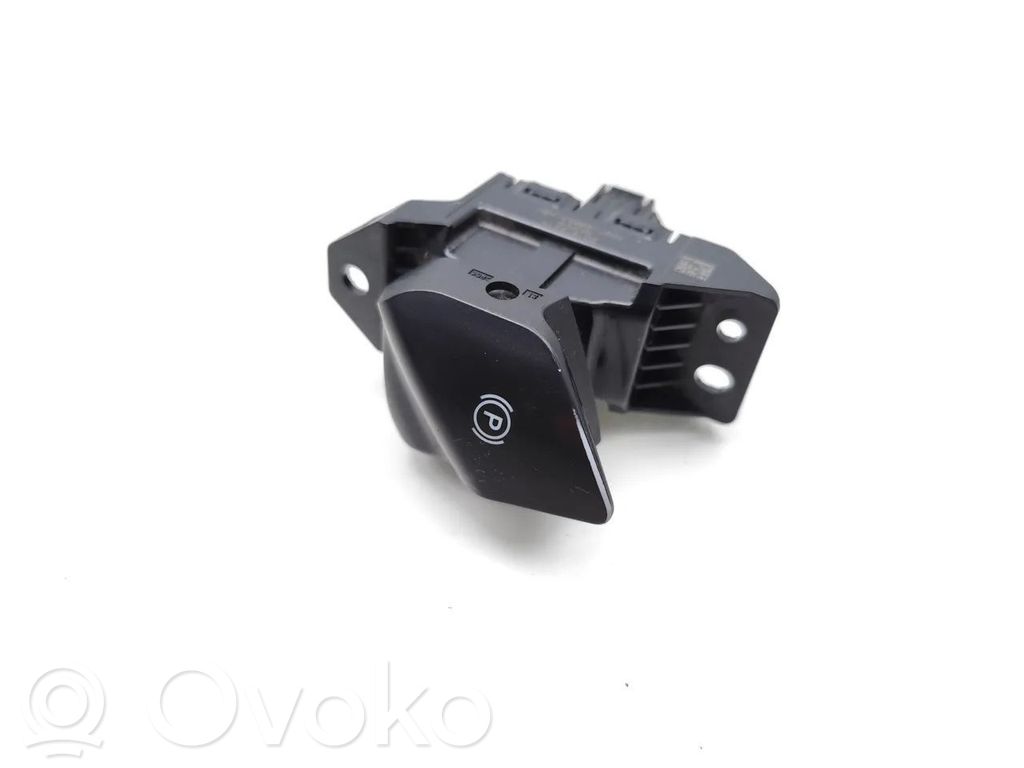 Ford Mondeo MK V Przycisk / Włącznik hamulca ręcznego 