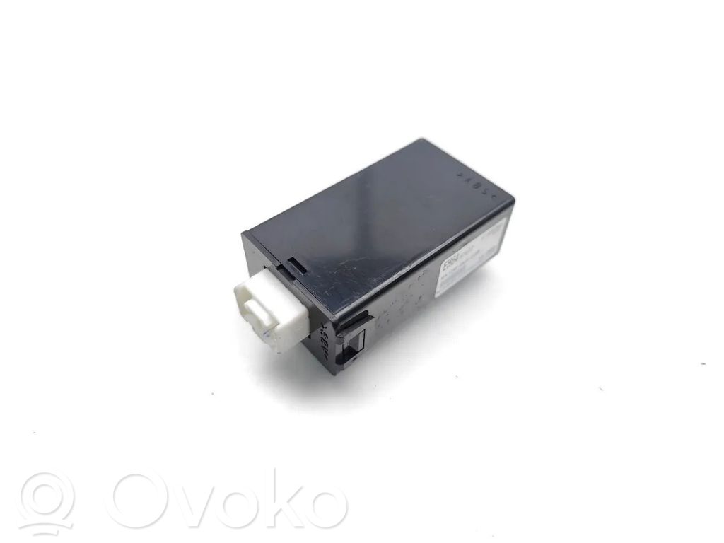 Mazda CX-7 Keyless (KESSY) go control unit/module 