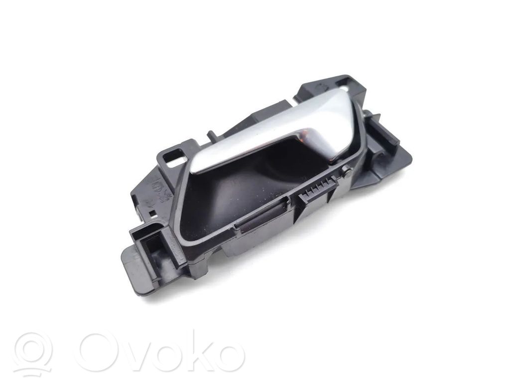 Opel Corsa F Manecilla interna puerta delantera 