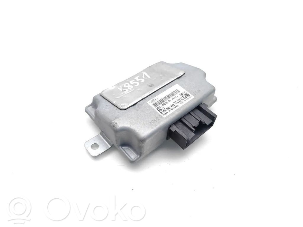 Ford Mondeo MK V Módulo de control de arranque/parada 