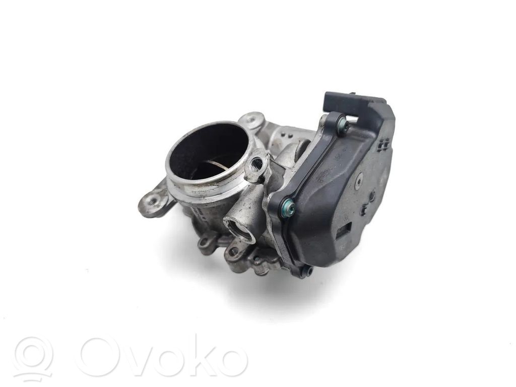 Audi A5 Electric throttle body valve 