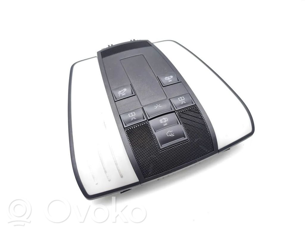 Mercedes-Benz E W212 Front seat light 