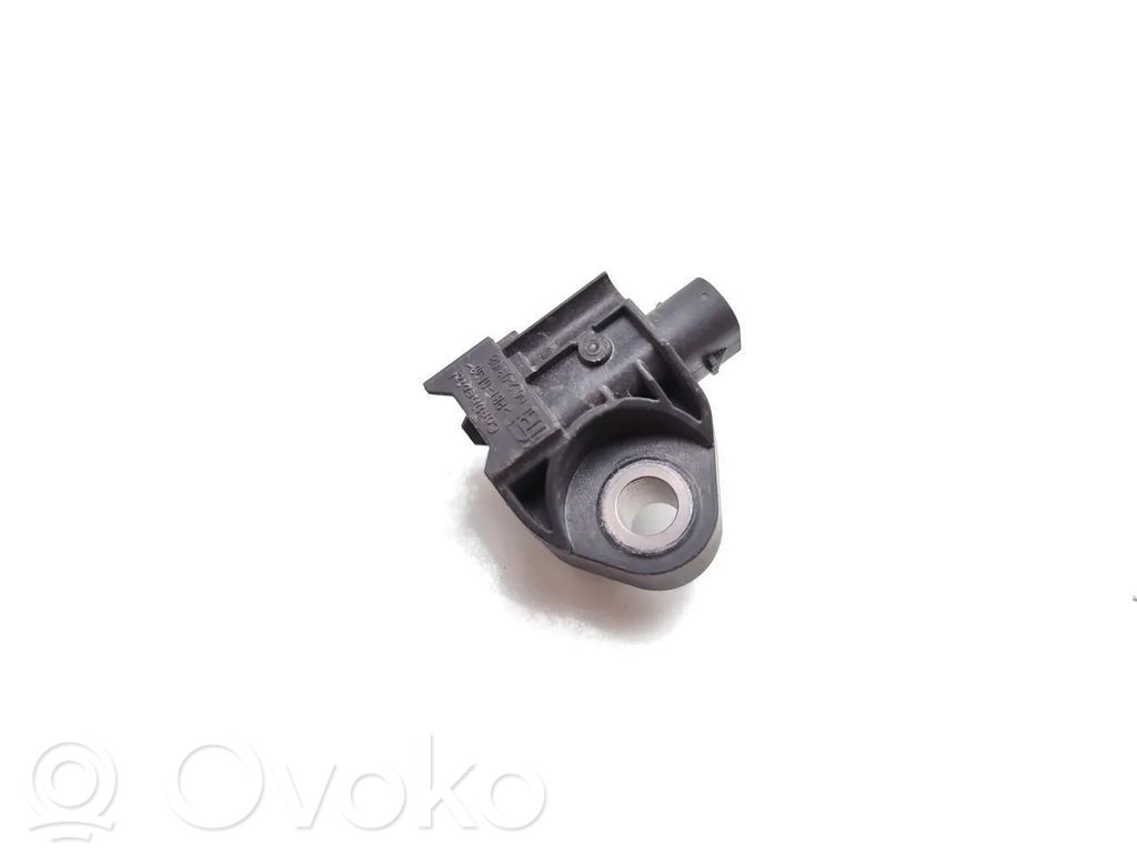 Mercedes-Benz C AMG W205 Sensor impacto/accidente para activar Airbag 