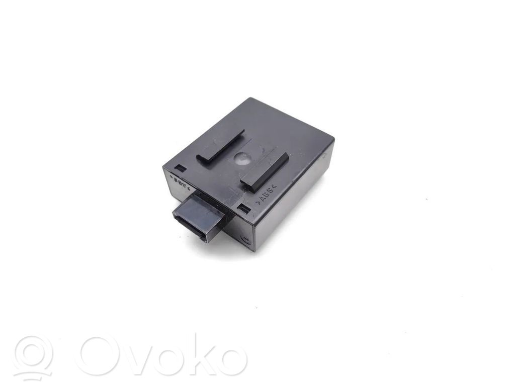 Opel Antara Yaw turn rate sensor 
