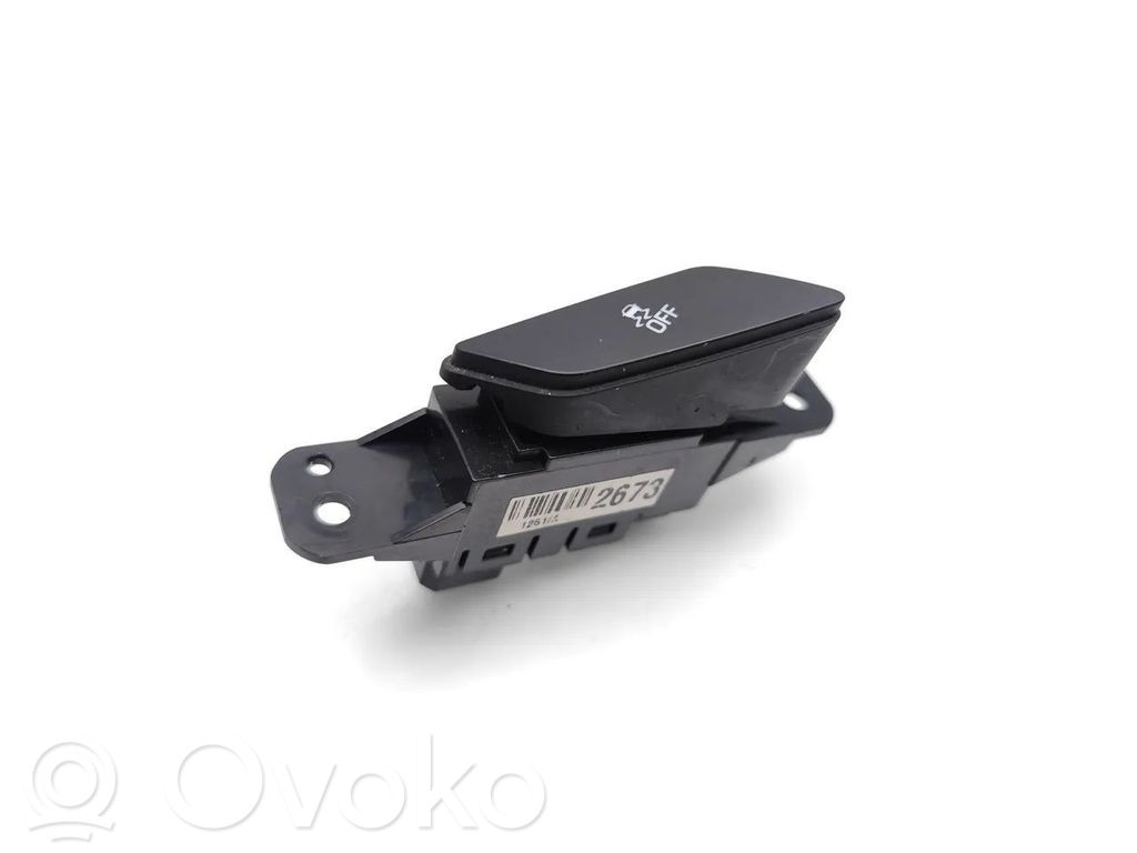 Chevrolet Orlando ASC control unit/module 