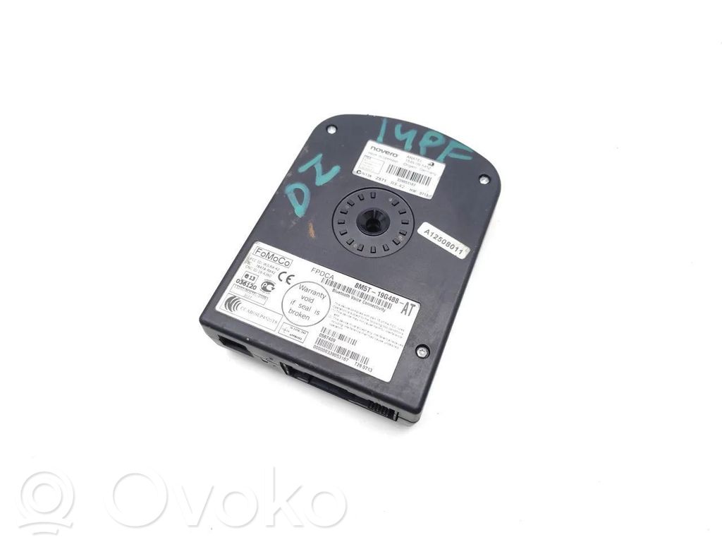 Ford Transit Bluetooth control unit module 