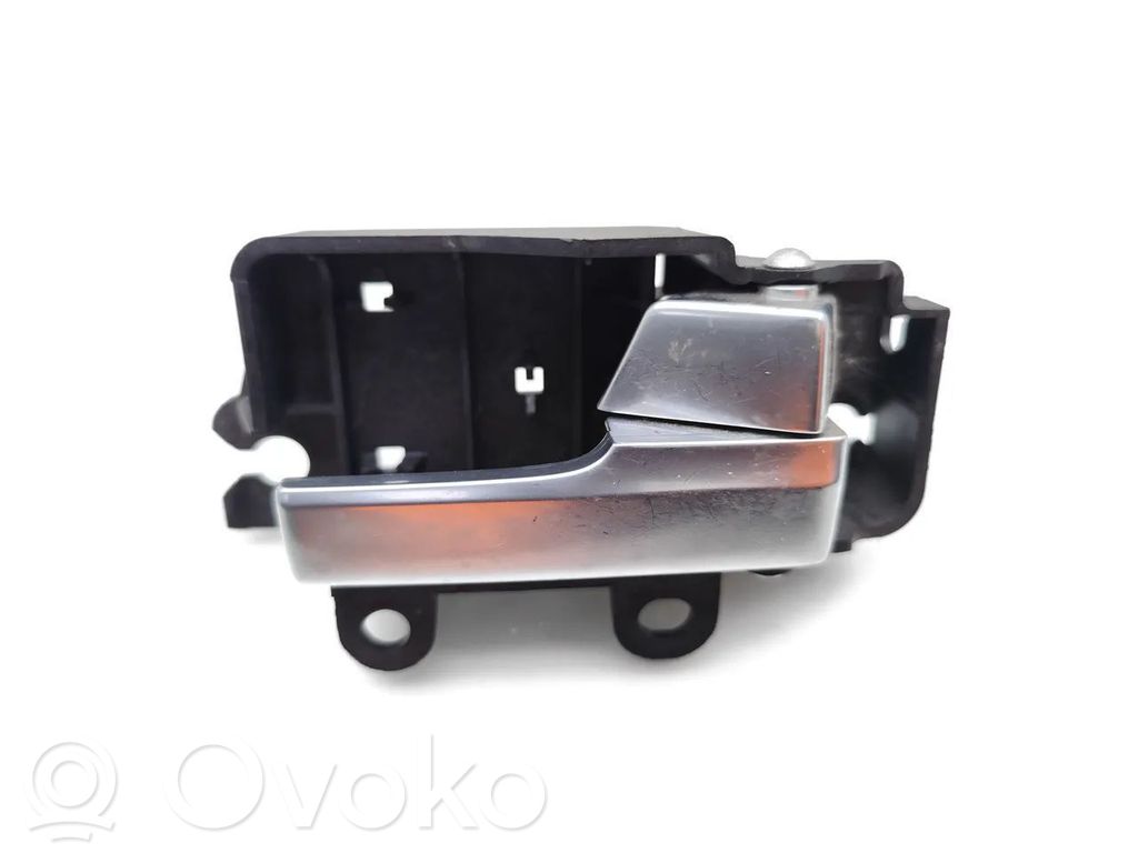 Ford Kuga I Front door interior handle 