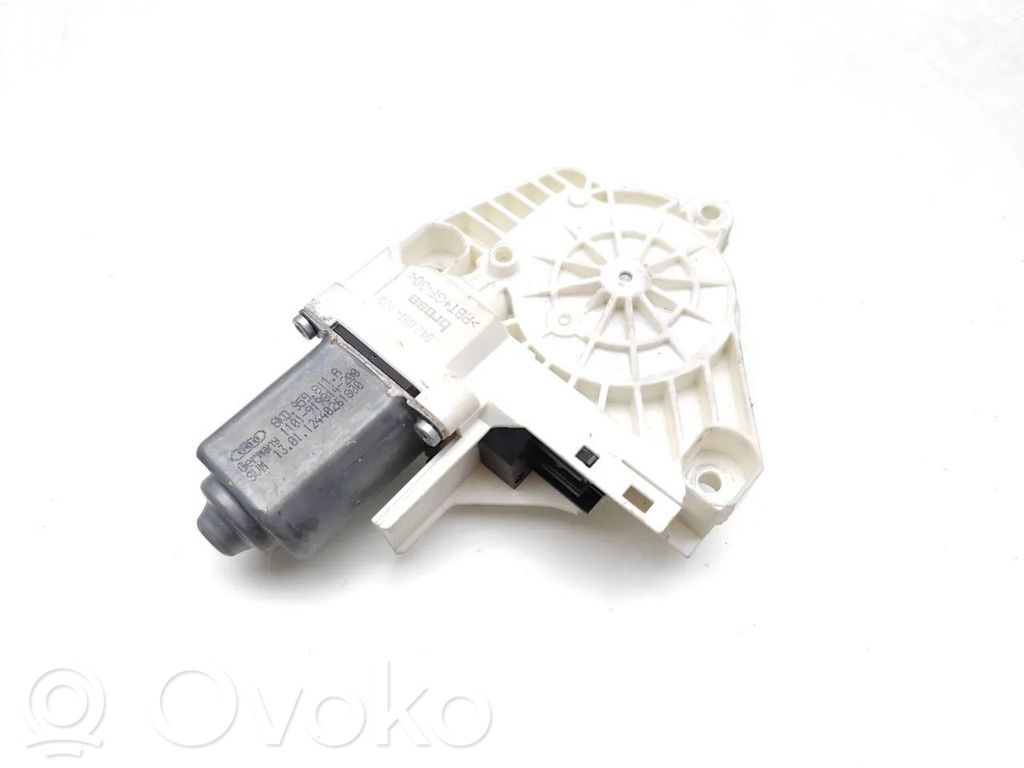 Porsche Cayenne (92A) Silnik regulatora szyby drzwi przednich 