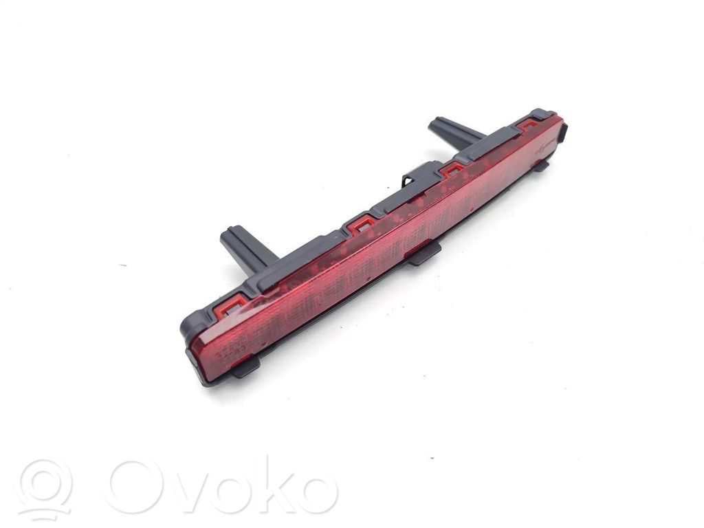 Mazda 6 Third/center stoplight 