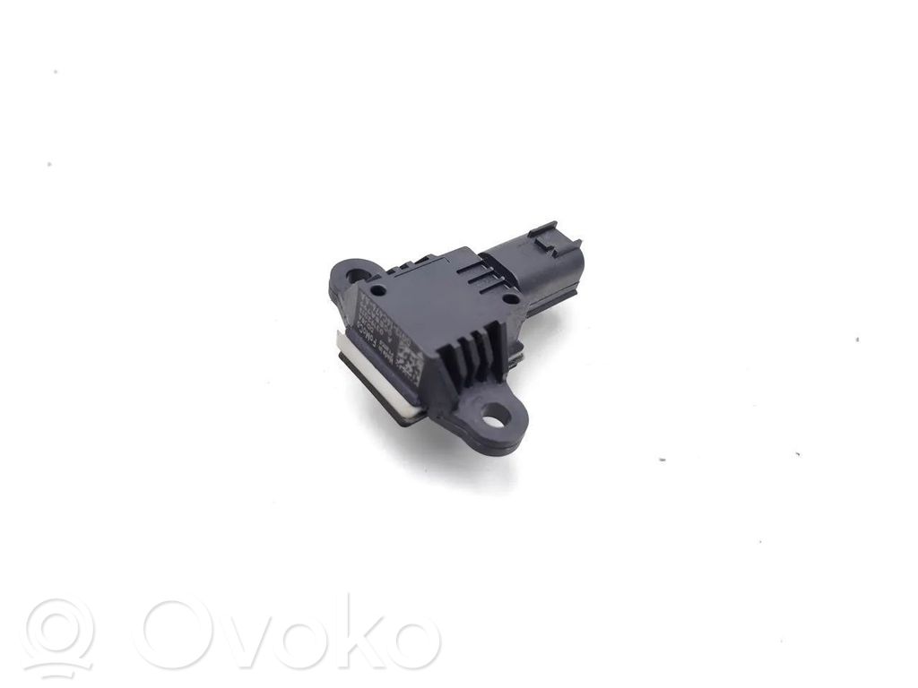Opel Insignia A Airbag deployment crash/impact sensor 