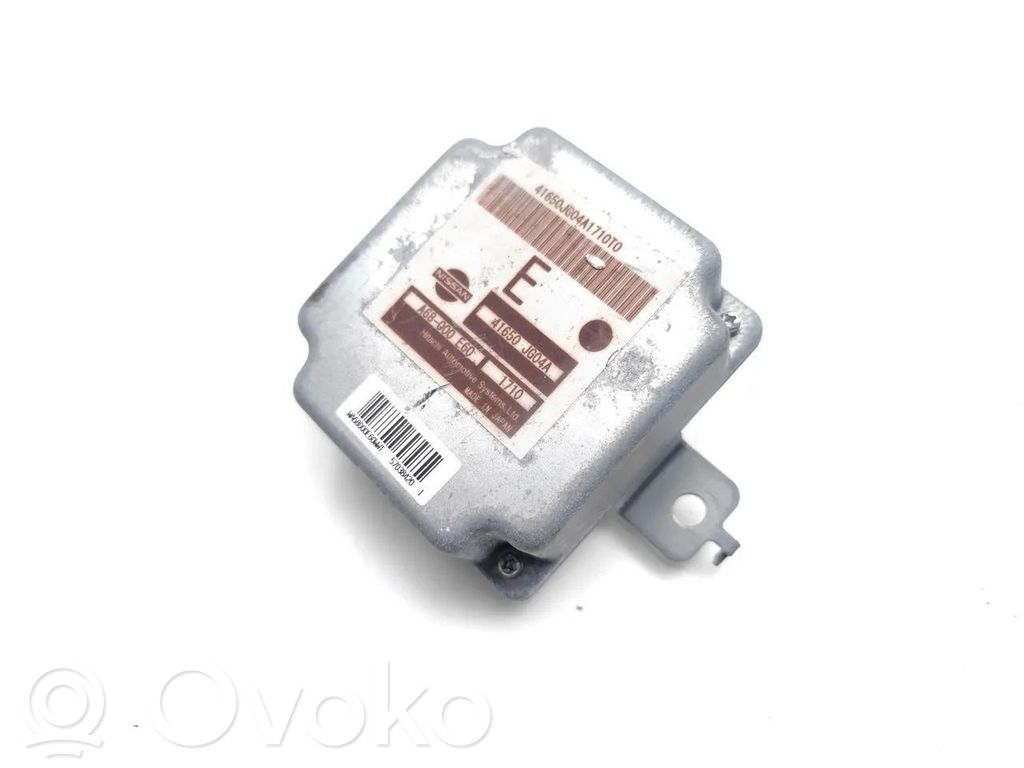 Nissan X-Trail T31 Module de contrôle de boîte de vitesses ECU 