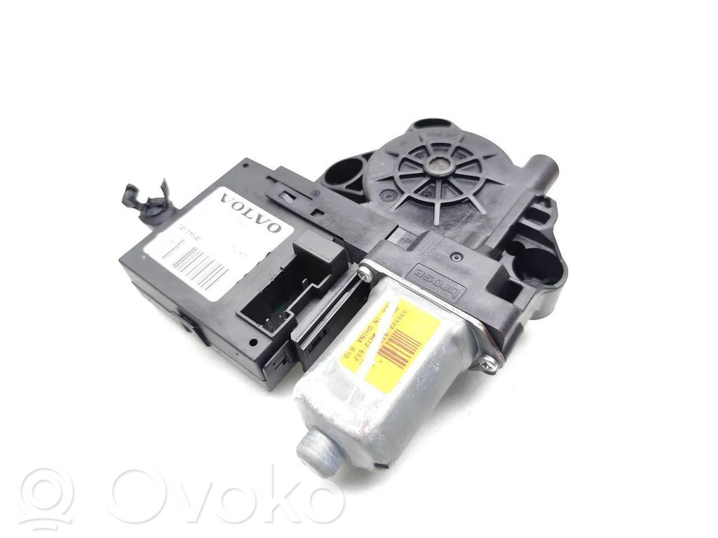 Volvo V50 Moteur de lève-vitre de porte arrière 