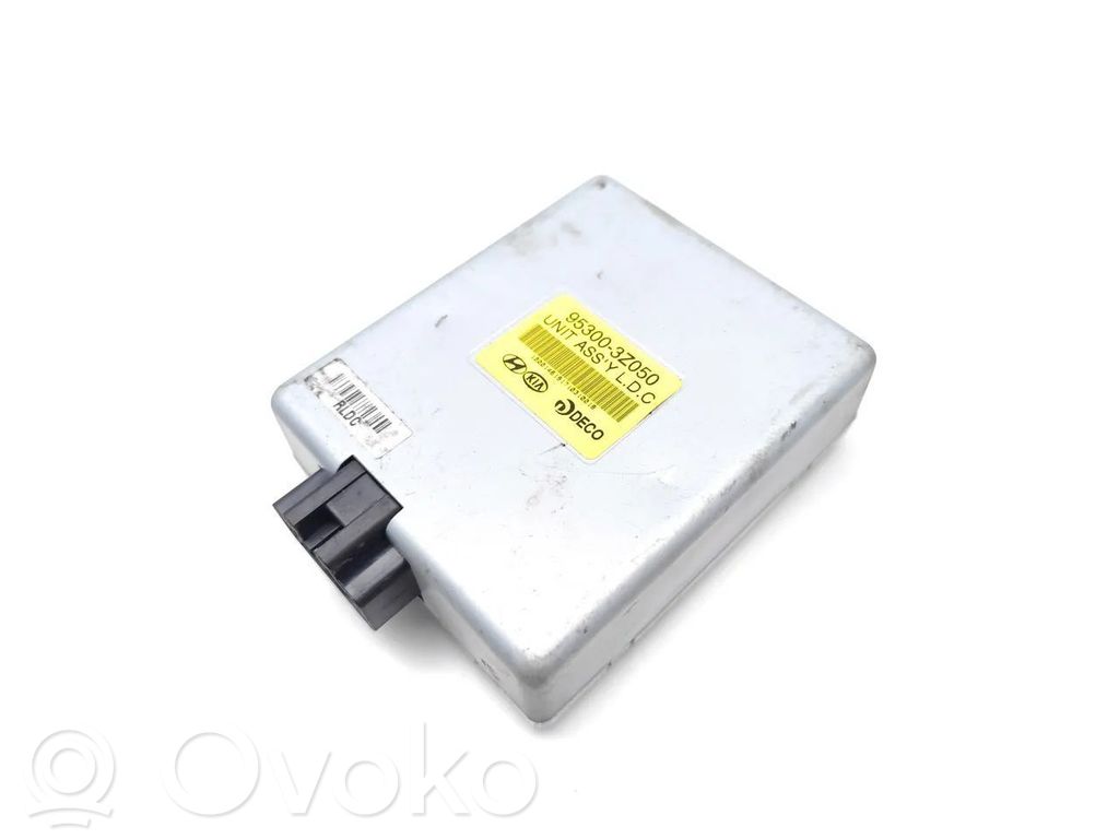 Hyundai i40 Central body control module 
