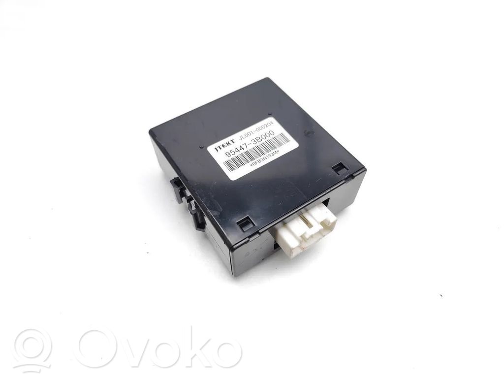 KIA Sorento Transfer box differential control unit 