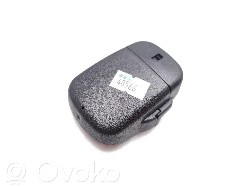 Chevrolet Captiva Rain sensor 
