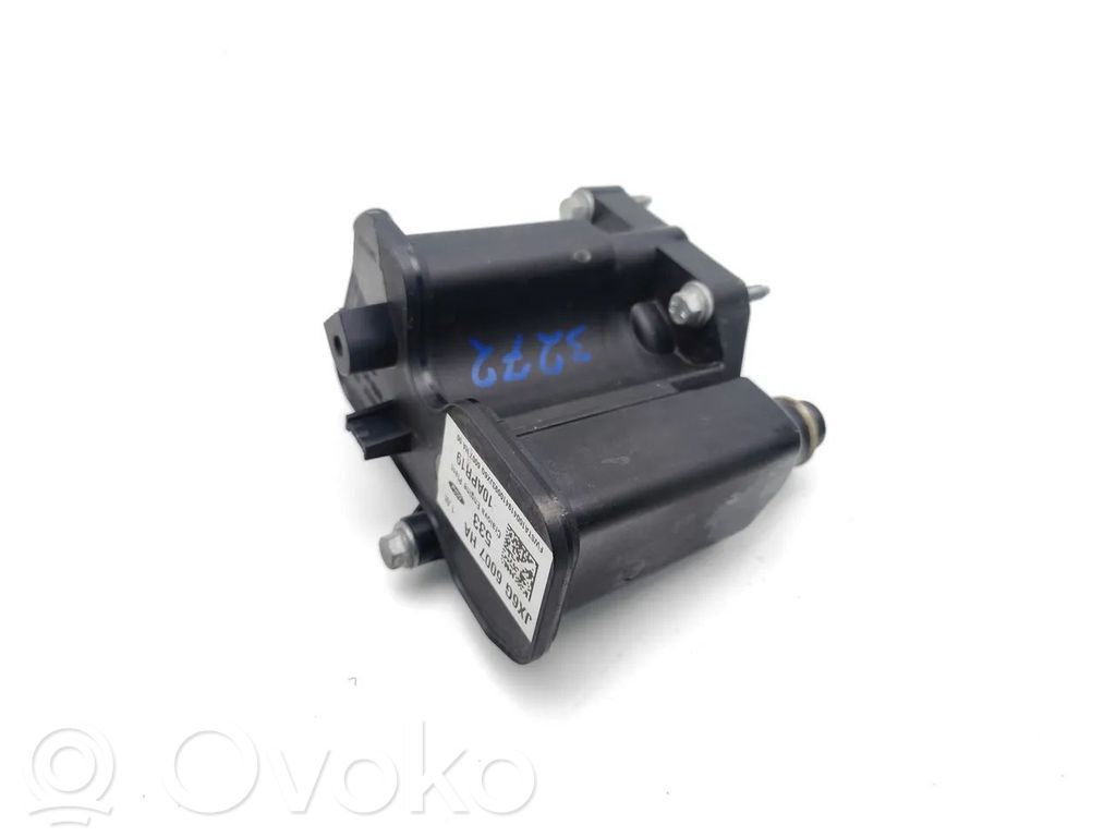 Ford Focus Separador del respirador de aceite 