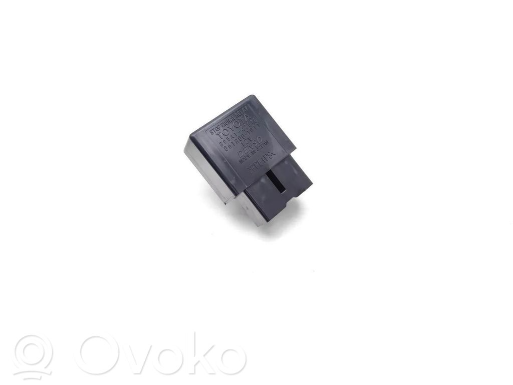 Lexus ES 250 - 300 - 330 Autres relais 
