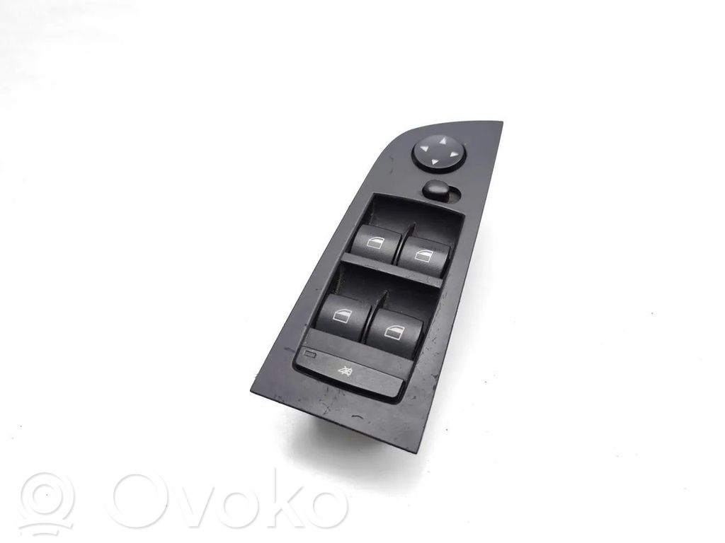 BMW 3 E90 E91 Electric window control switch 