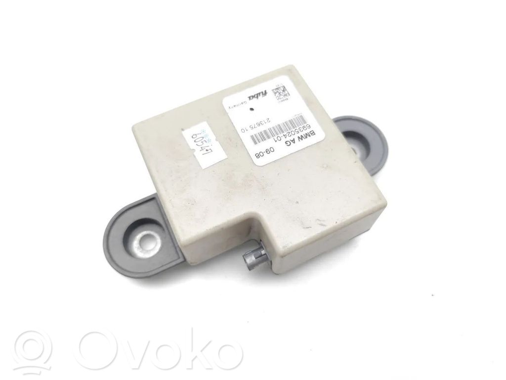 BMW 5 E60 E61 Antennin ohjainlaite 