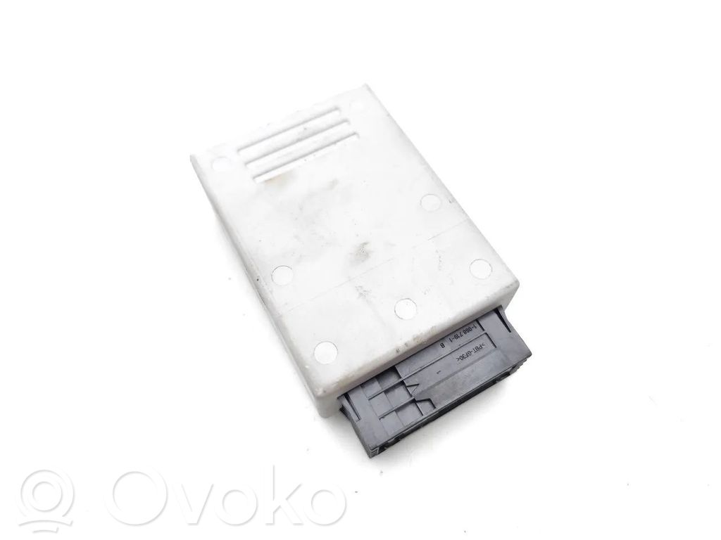 BMW 5 E60 E61 Central body control module 
