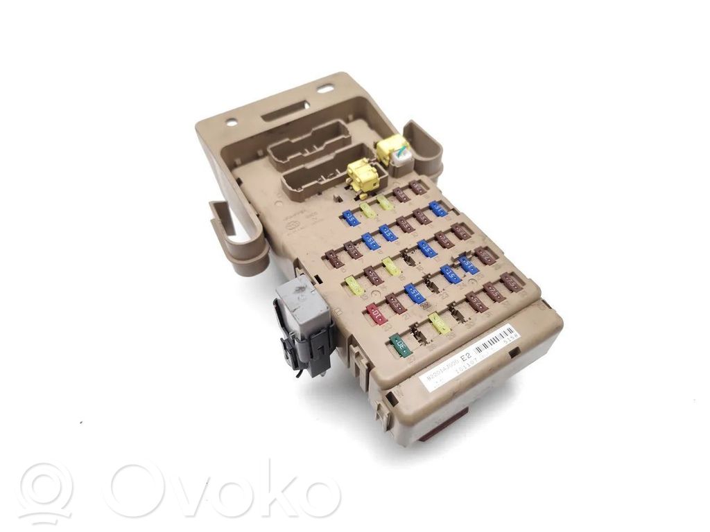 Subaru Outback Fuse module 