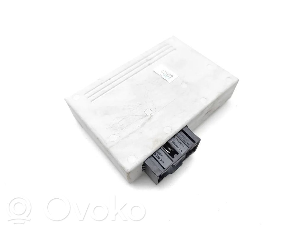 BMW 5 E60 E61 Other control units/modules 