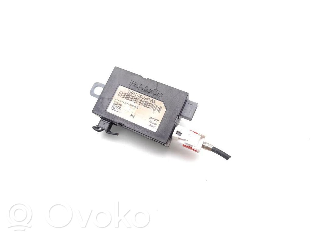 Ford Mondeo MK V Antenos stiprintuvas 