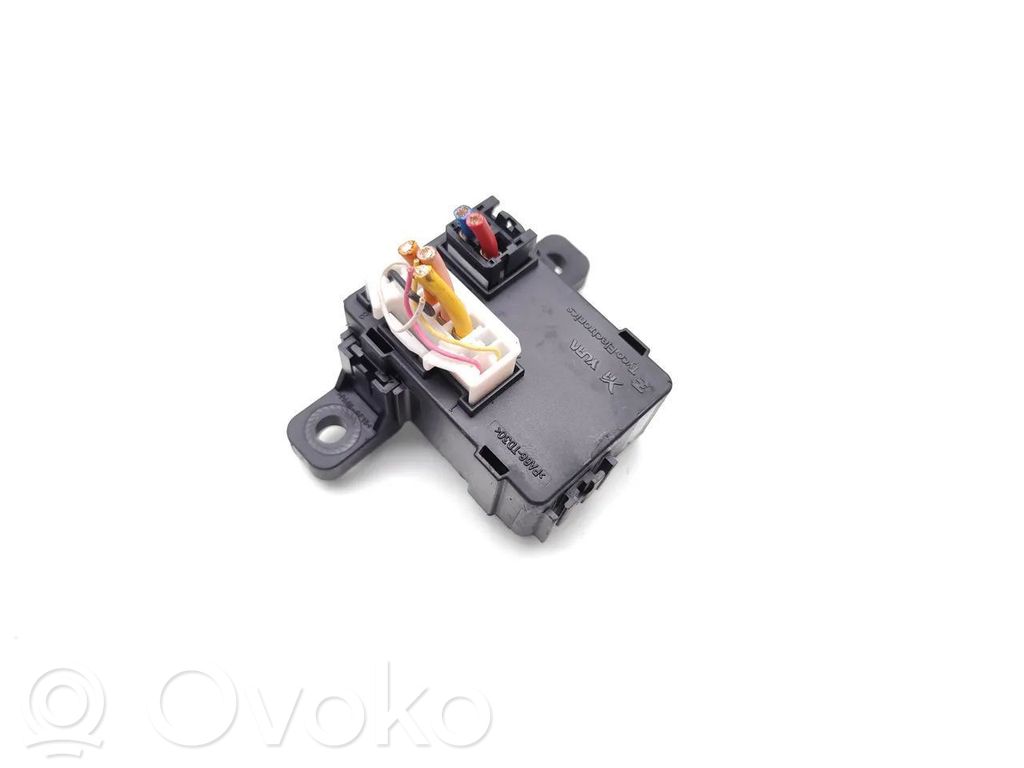 Hyundai ix35 Módulo de fusible 