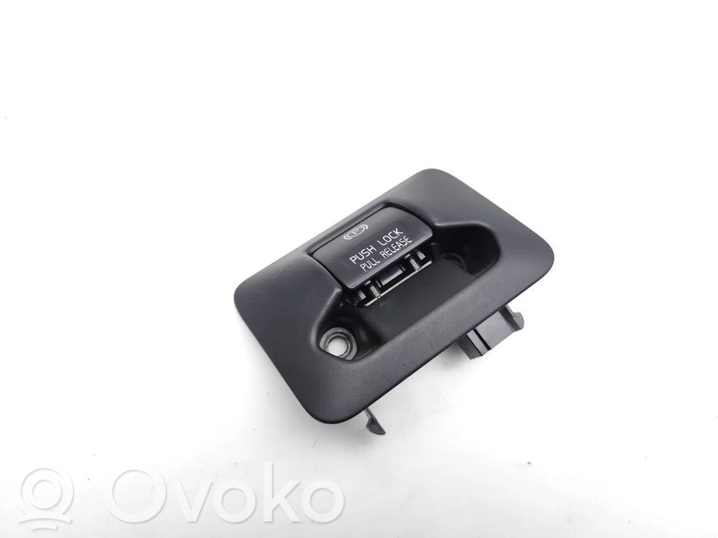 Volvo V60 Przycisk / Włącznik hamulca ręcznego 
