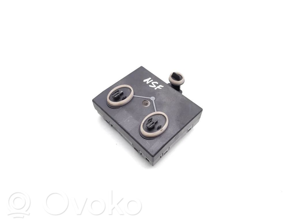 Audi A3 S3 8V Door control unit/module 