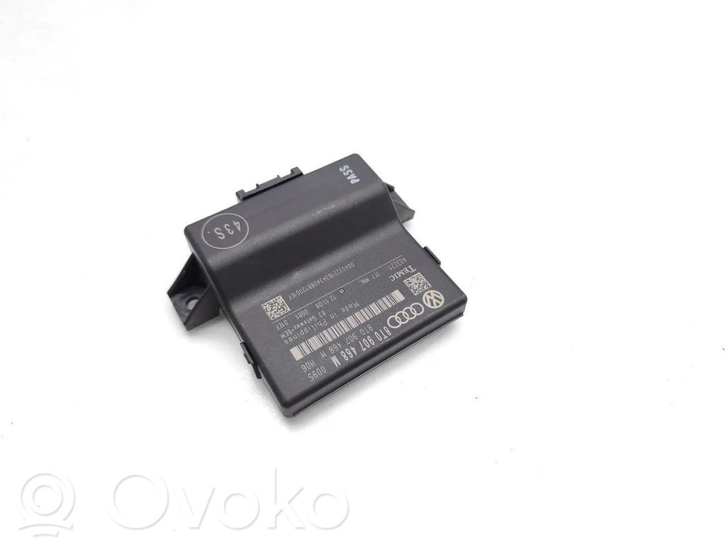 Módulo de control Gateway   8T0907468M,8T0907468H