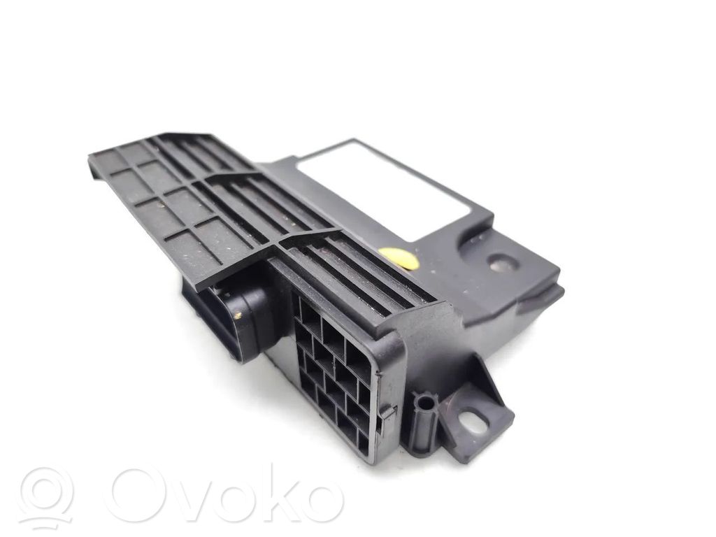 Audi Q7 4L Gateway control module 