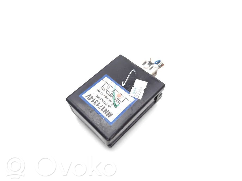 Inne komputery / moduły / sterowniki   MN171314V