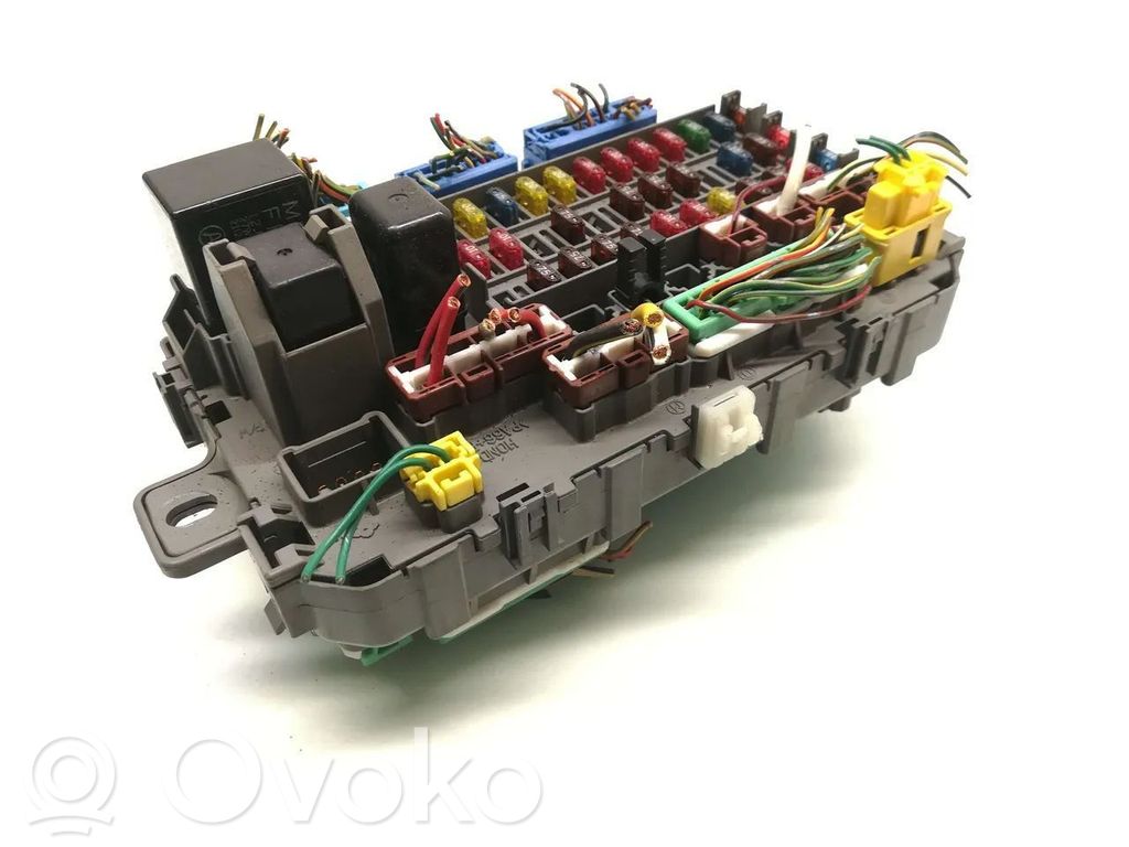 Honda CR-V Fuse box set 