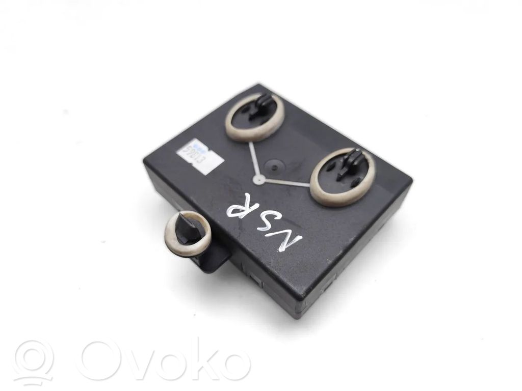 Unité de commande module de porte   4F0959795M