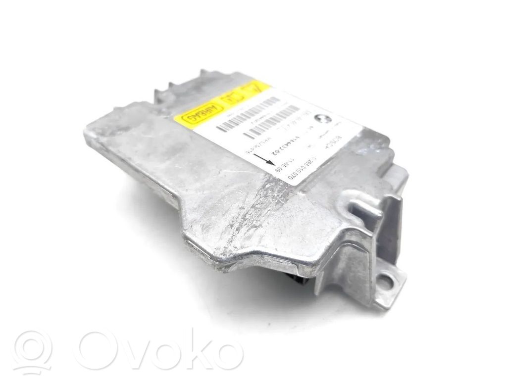 BMW X1 E84 Airbag control unit/module 