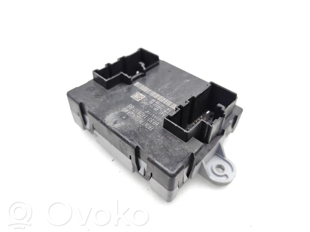 Land Rover Discovery 4 - LR4 Door control unit/module 